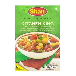 Shan-Kitchen King 100G