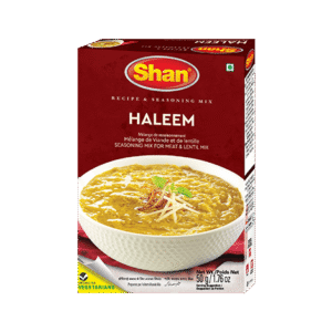 Shan-Haleem 50G