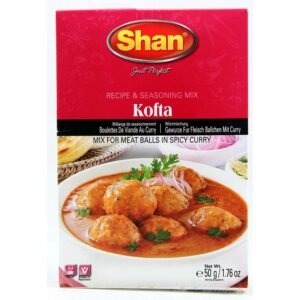 Shan-Kofta 50G