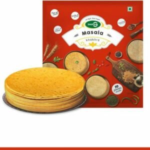 Shanta Masala Khakhra 200G