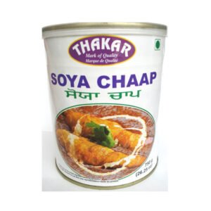 Thakar Soya Chaap 750G