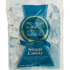 Heera Sugar Candy 100G