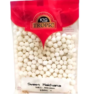 Kamal Sweet Makhana 100G