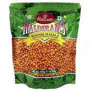 Haldiram's Boondi Masala 400g