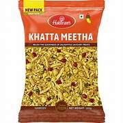 Haldiram's Khatta Meetha 200g