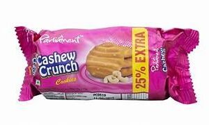 Parliament Cashew Crunch 75g