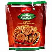 Haldiram's Chakoli 200g