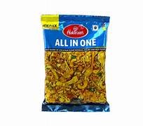 Haldiram's All In One 200g