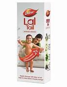 Dabur Lal Tail Baby Oil 100ml