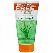 Patanjali Saundarya Aloevera Gel 150ml