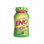 Eno Lemon Flavor 100g