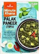 Haldiram's Minute Khana Palak Paneer 300g