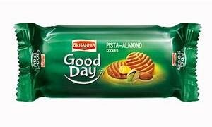 Good Day Pistachio-Almond 75g