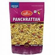 Haldiram's Panchrattan 200g