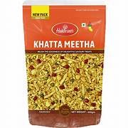 Haldiram's Khatta Meetha 400g