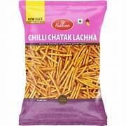 Haldiram's Chili Chatak Lachhna 200g