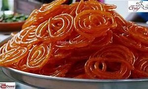 Jalebi 400g