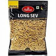 Haldiram's Long Sev 200g