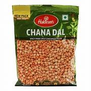 Haldiram's Chana Dal 200g