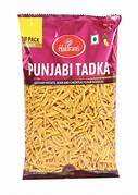 Haldiram's Punjabi Tadka 200g