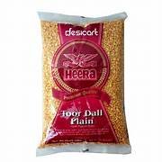 Heera Toor Dal 2KG